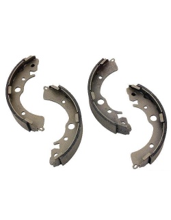 لنت ترمز جلوی نیسان کفشکی